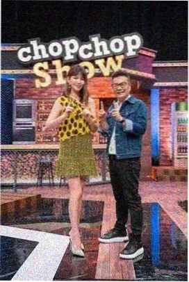 课桌第三排剧照